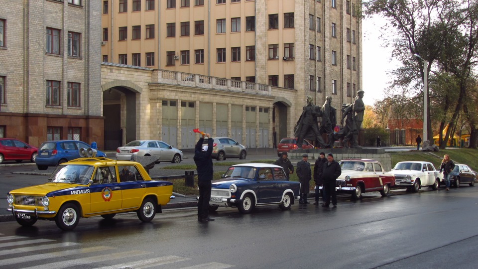 Закриття Сезону 2014 4
