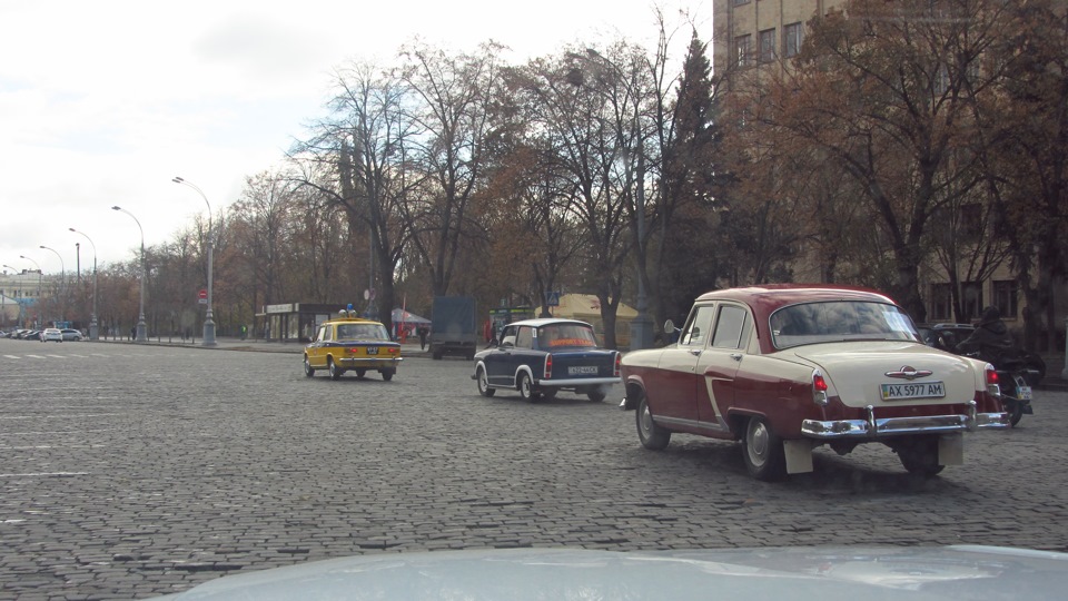 Закриття Сезону 2014 5
