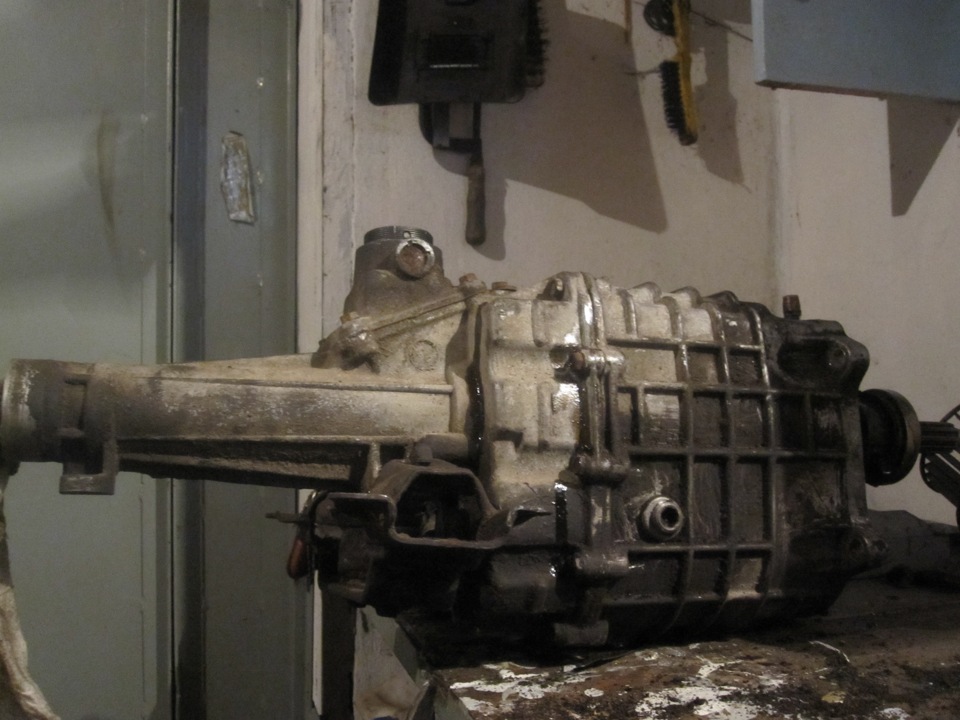 5ст. Кпп і грубка! 1