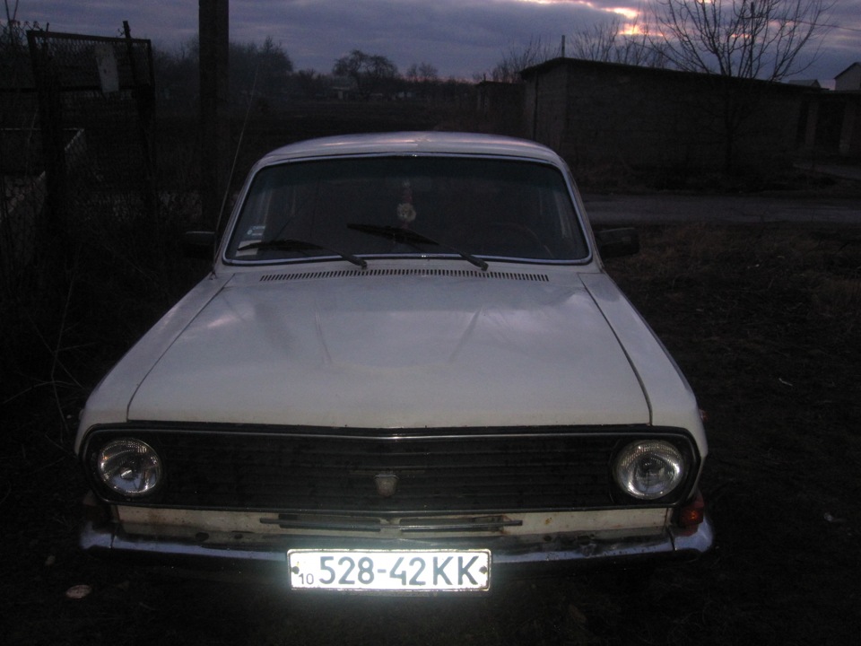 Перша фотосесія та невелика поломка 3