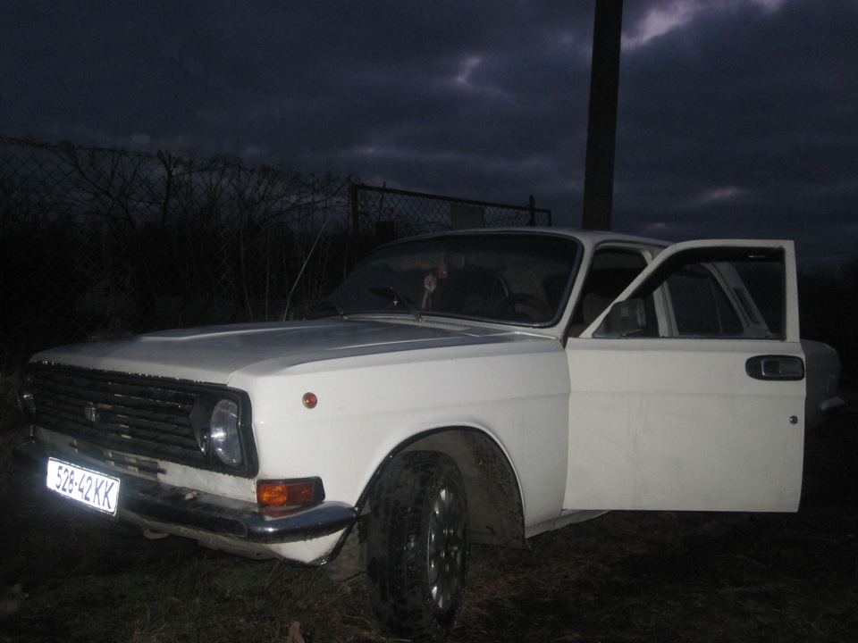 Перша фотосесія та невелика поломка 4