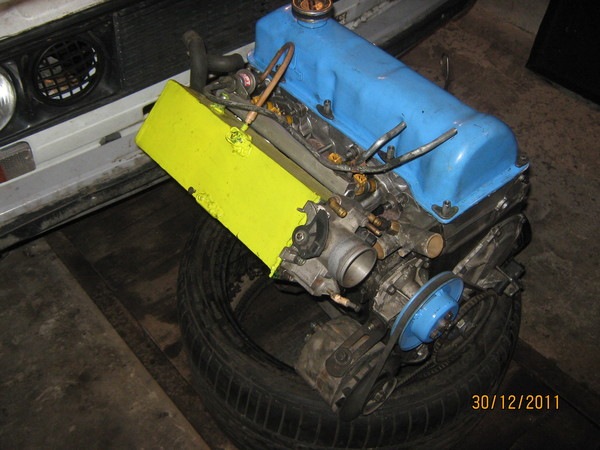 Предноворічна зустріч gaz-24.com 2011 4