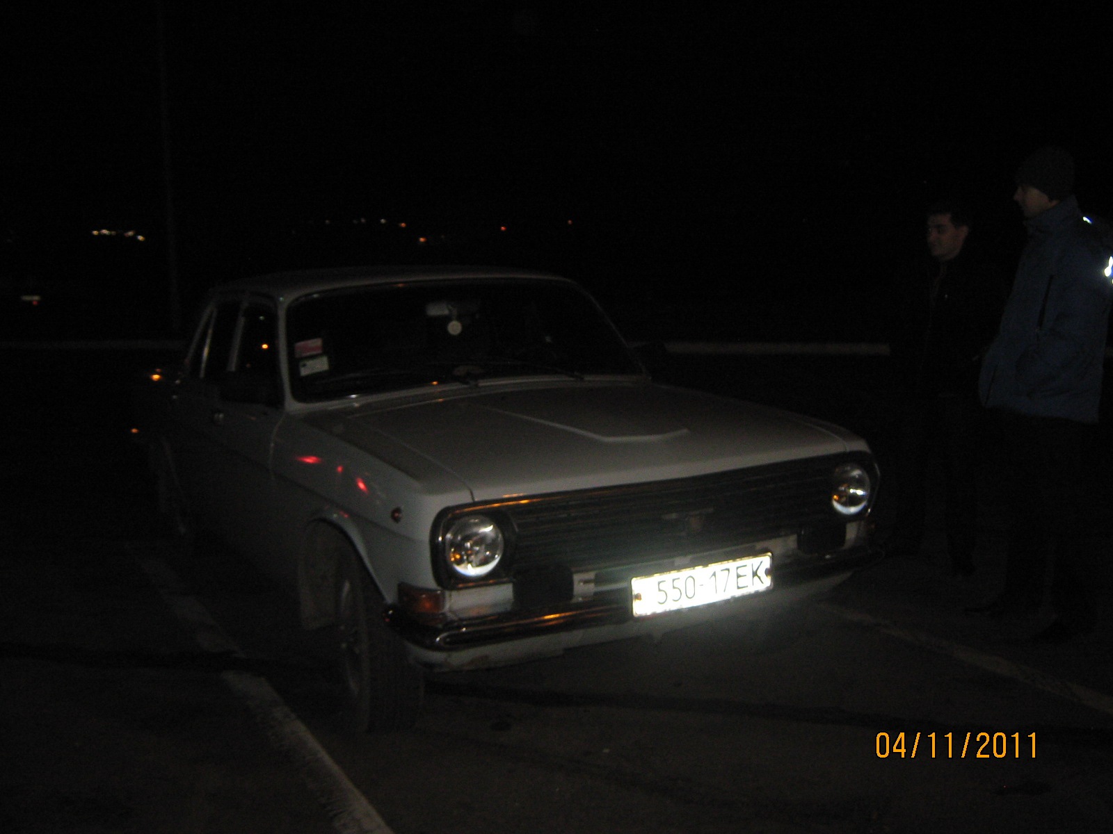 Зустріч GAZ-24.COM 4.11.11 3