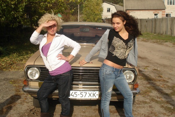 маленька літня фотосесія 1