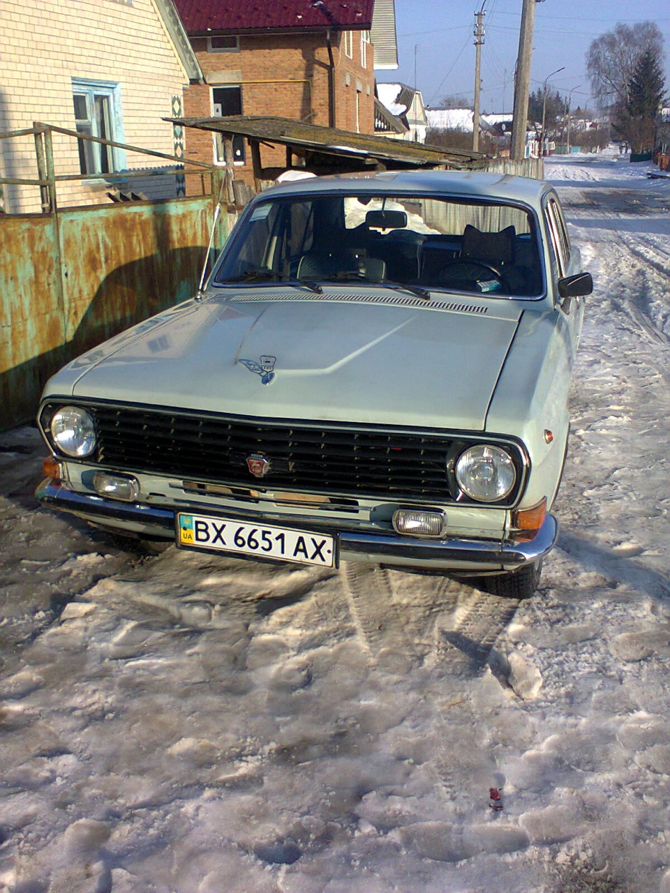 помилися і прокотилися 1