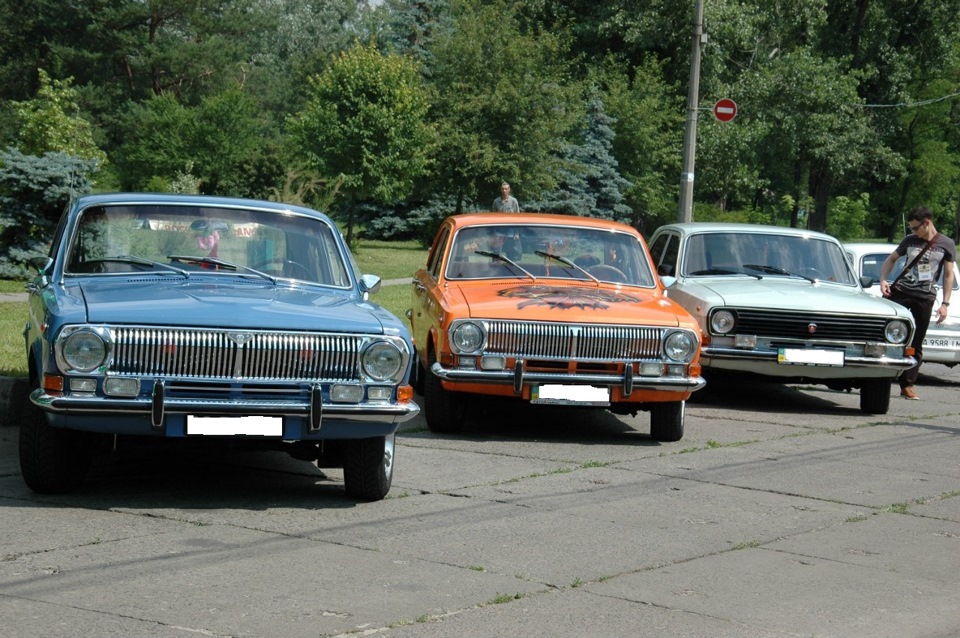 Фестиваль ROCK'N'СІЧ 3