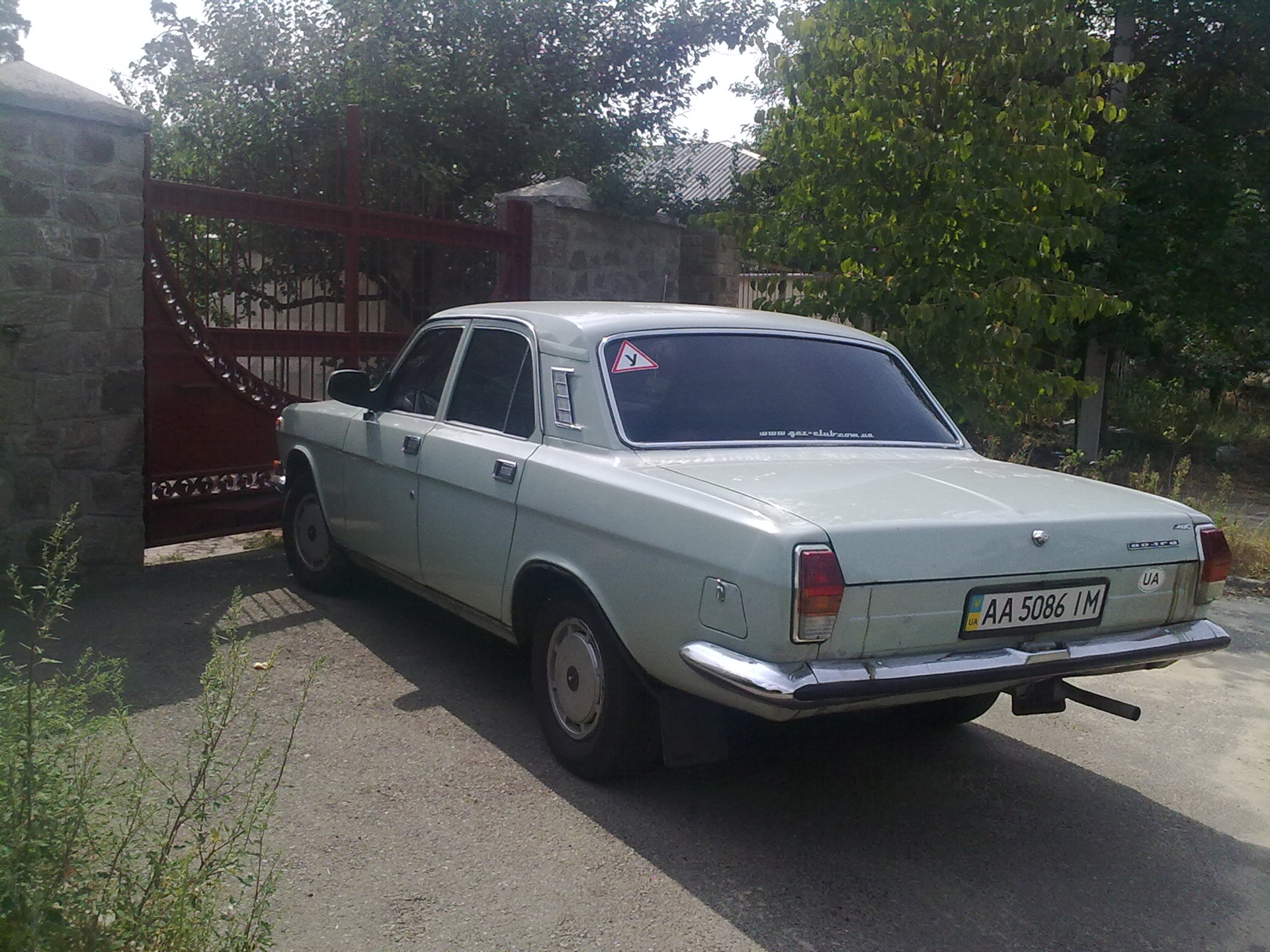 Тонування 1