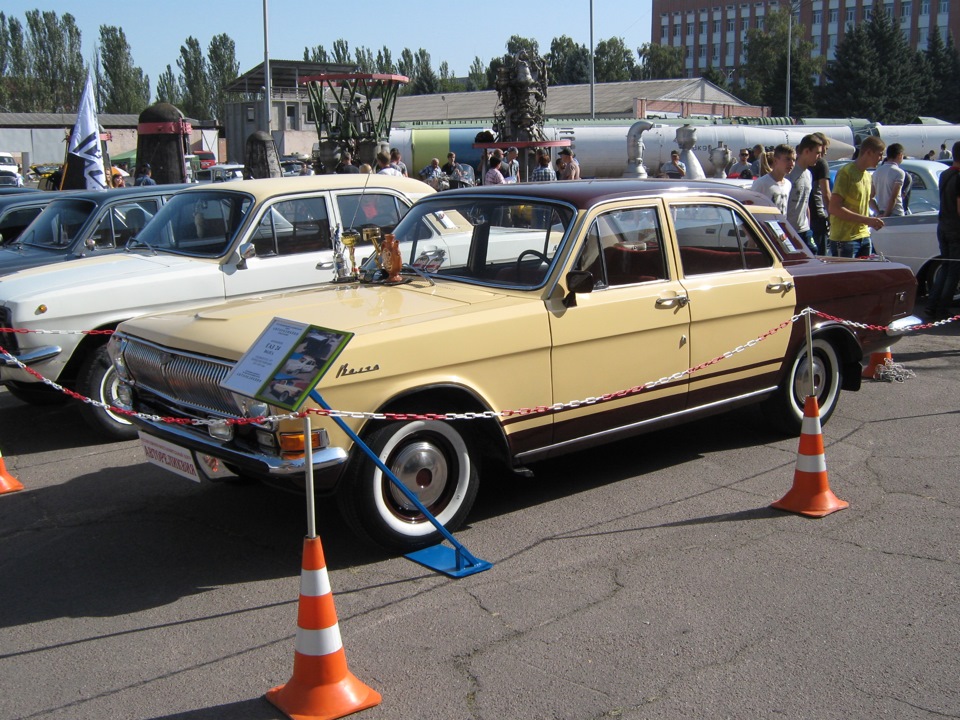 DARS 2015 4