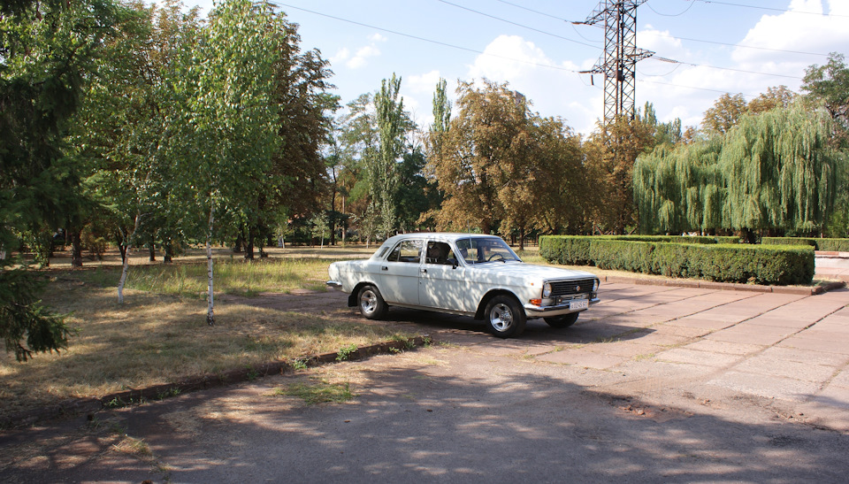 Літній фотосет на дисках. 5