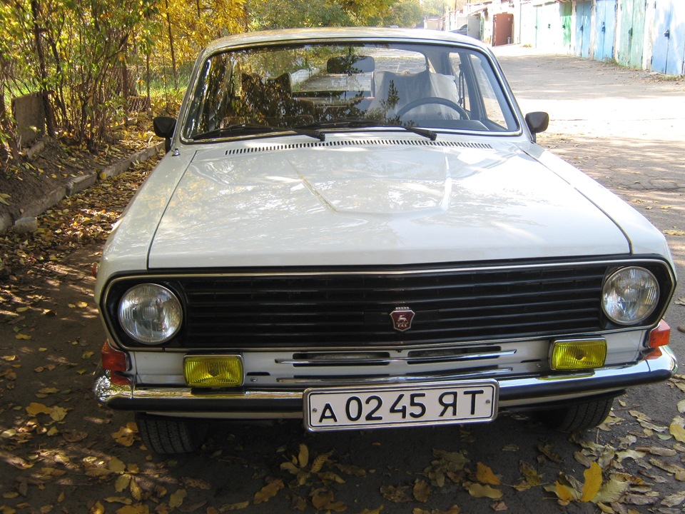 Осіння фотосесія частина 1 3