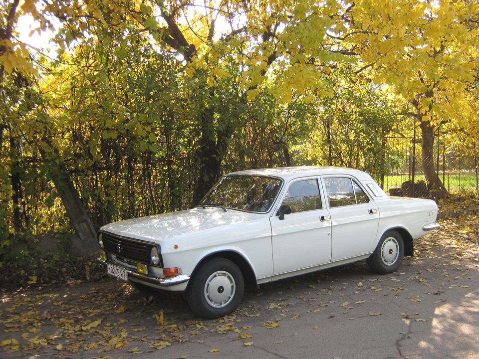 Осіння фотосесія частина 1 5