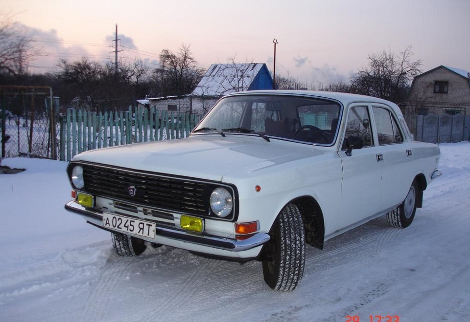 Покупка авто 2