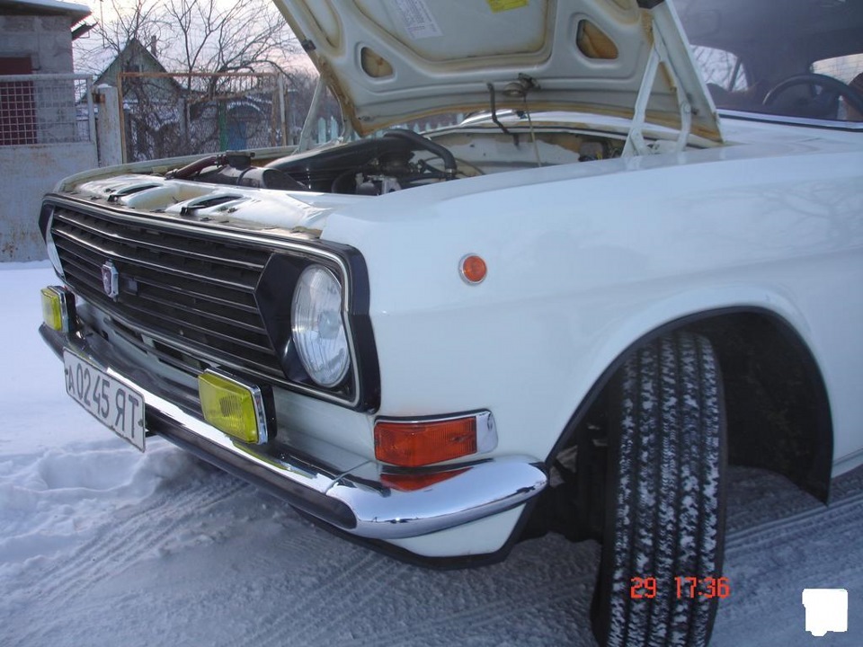Покупка авто 4