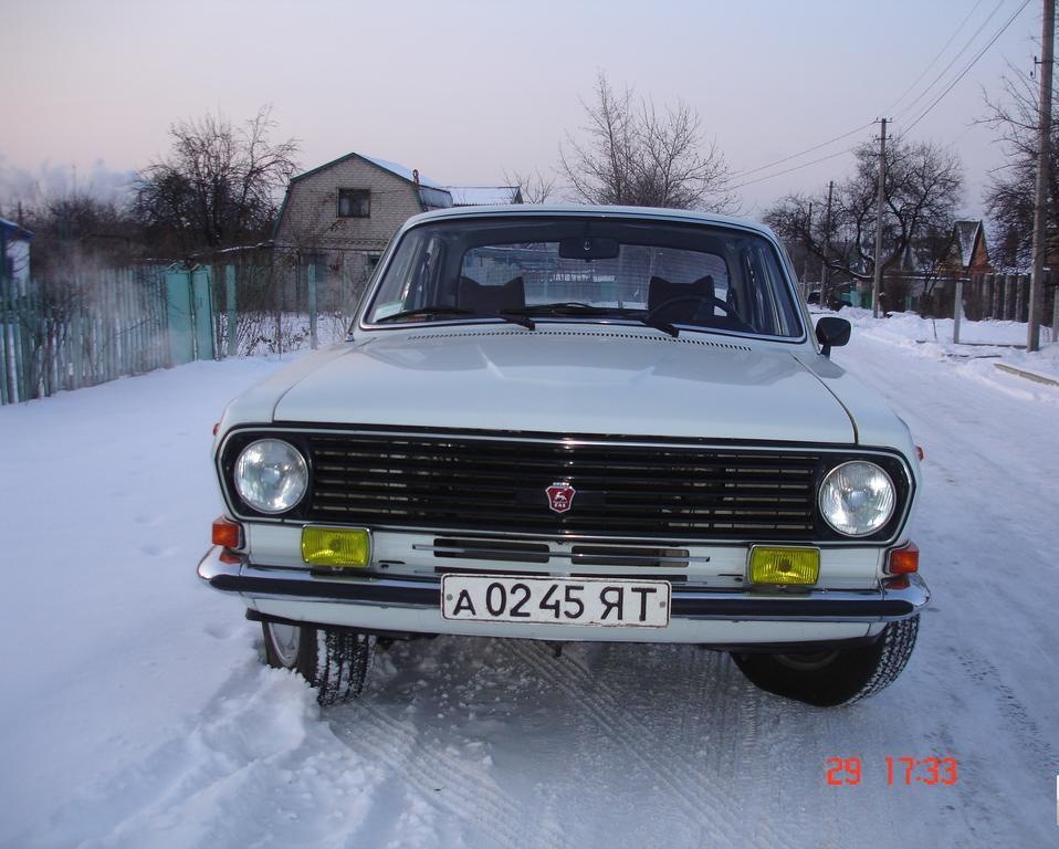 Покупка авто 1