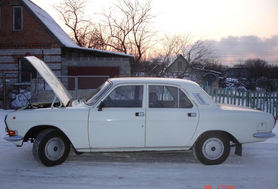 Покупка авто 5