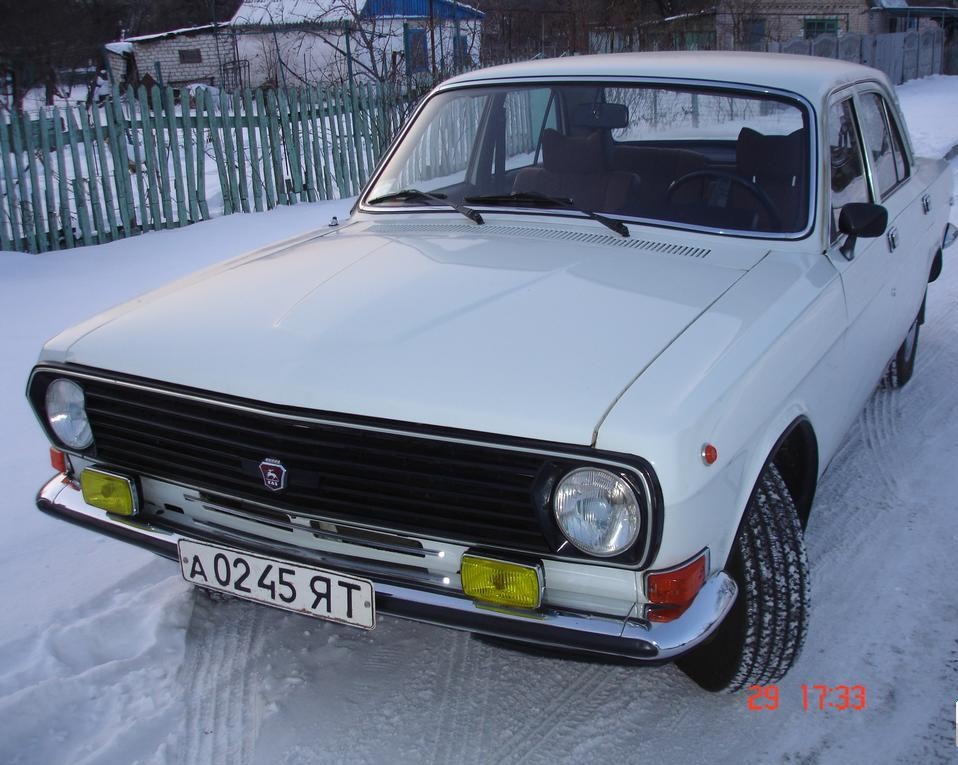 Покупка авто 3