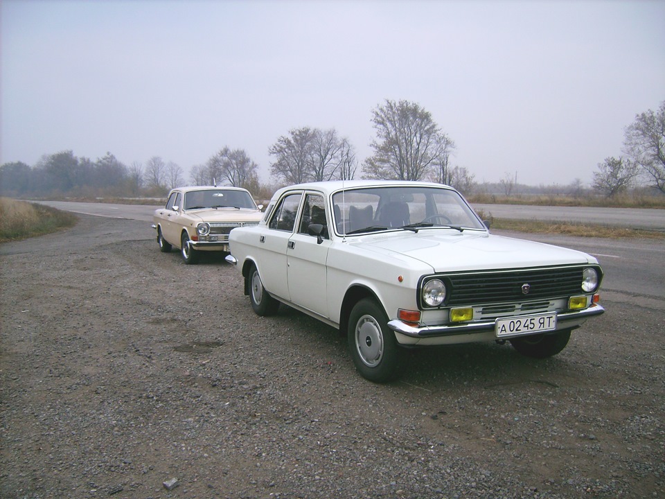 Закриття сезону в Запоріжжі (початок) 1