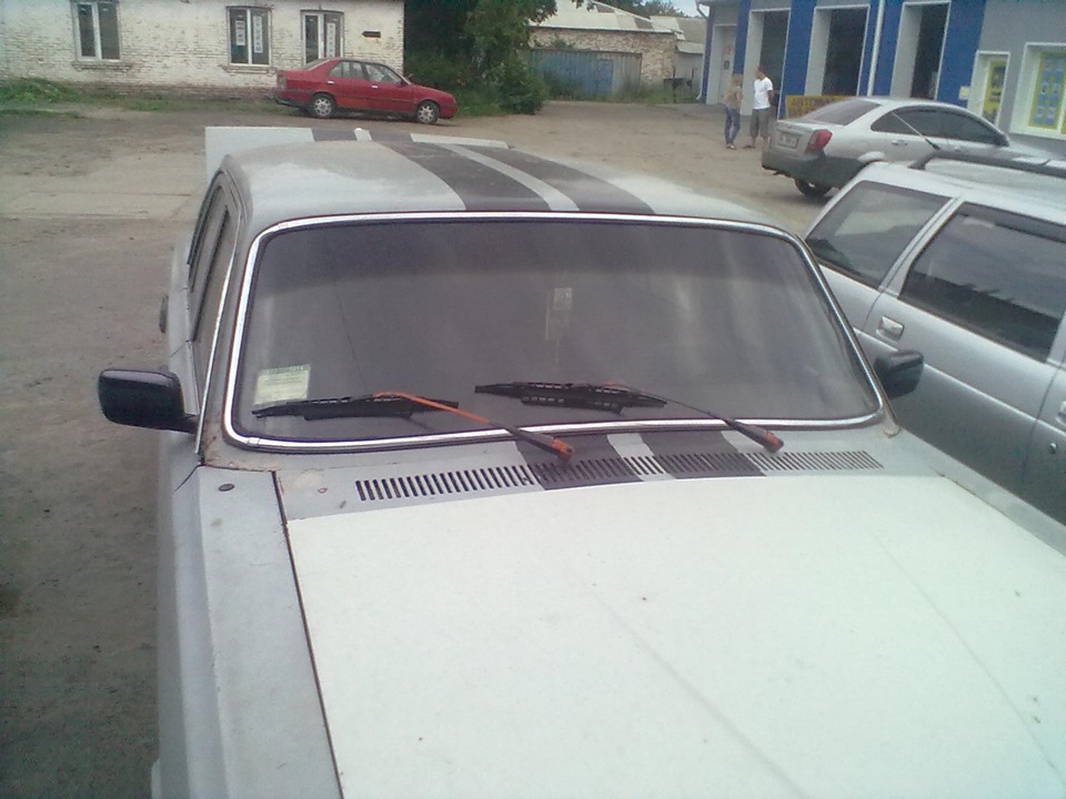 Електро дзеркала BMW e34 2