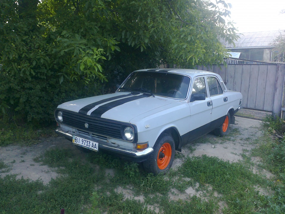 Фарбування дисків 5