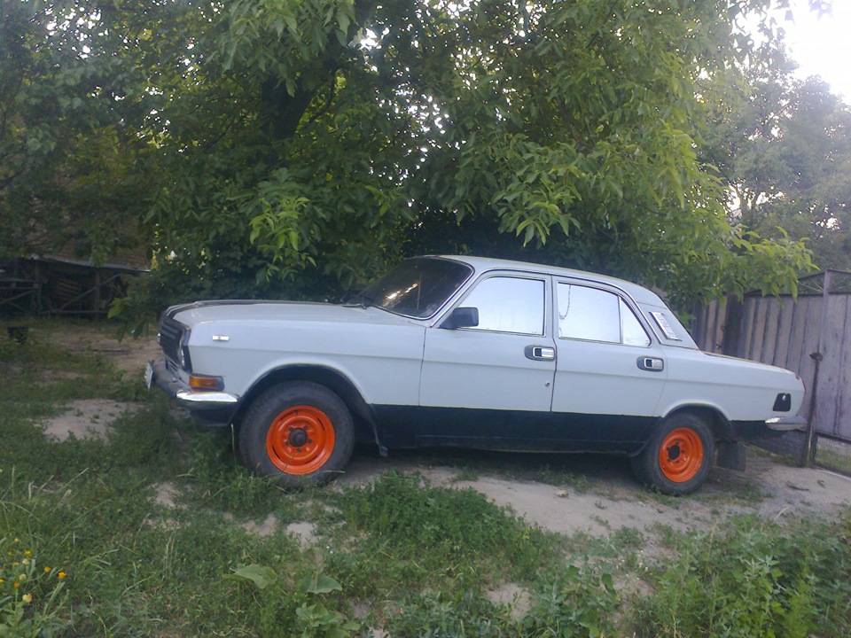 Фарбування дисків 4