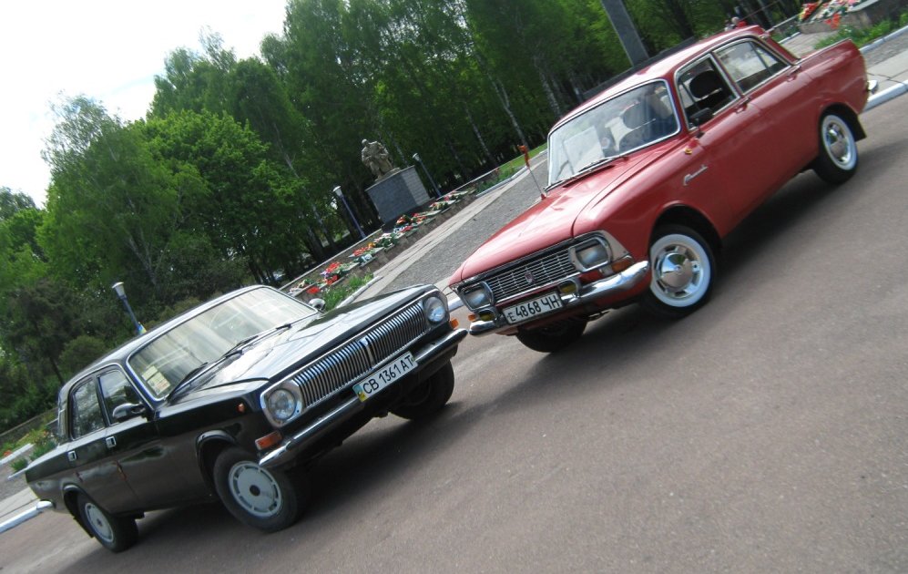 1. День Перемоги або Відкриття клубу …) 5