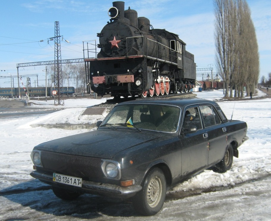 А сонце все вище та вище! 2
