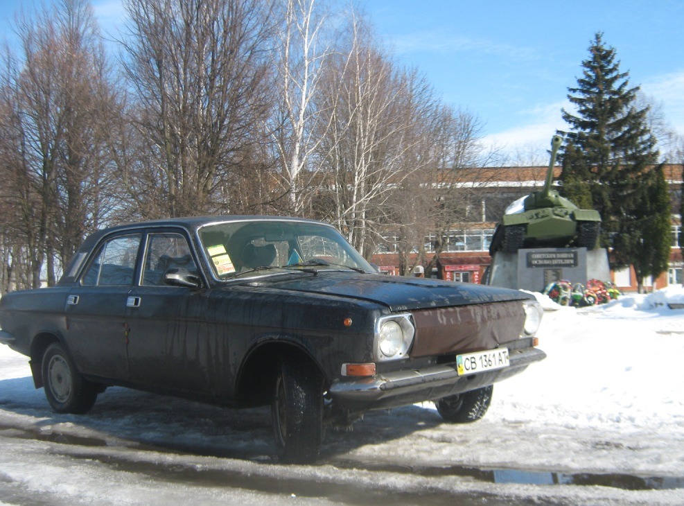А сонце все вище та вище! 4