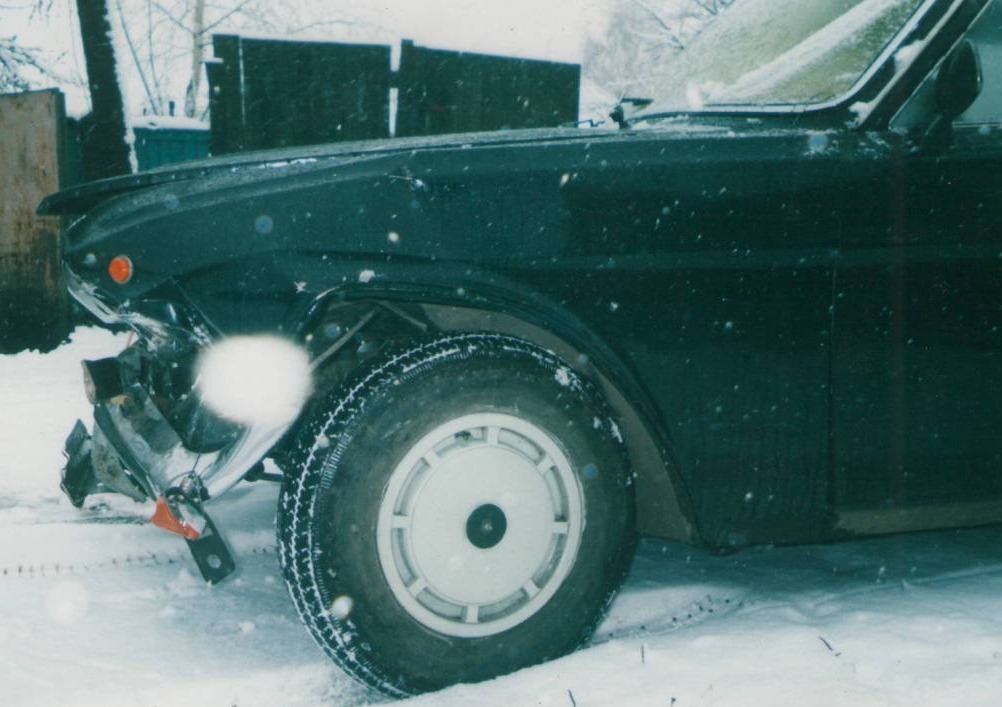 Аварія 2007р 2