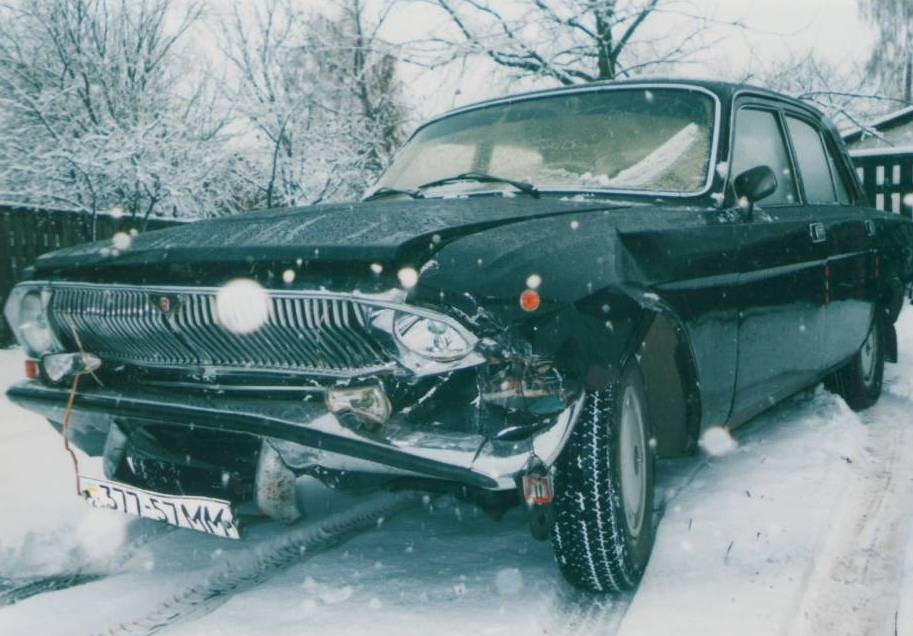 Аварія 2007р 1