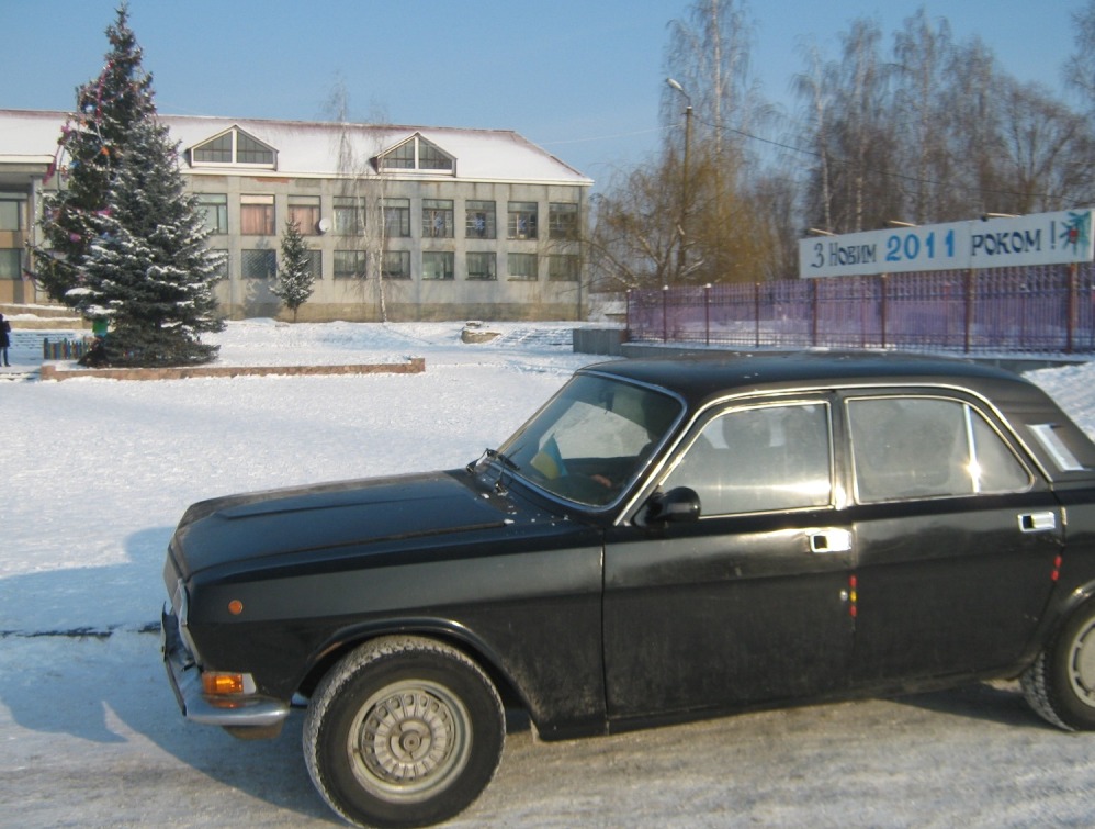 Нове життя 3