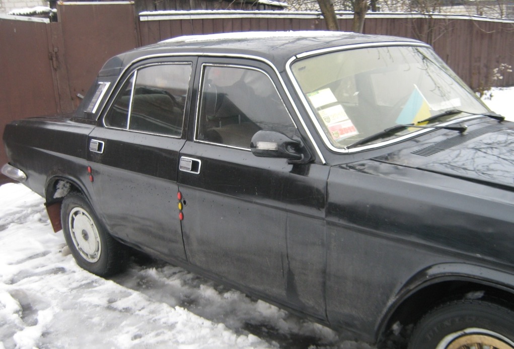 Зимові покотушки + зустріч 2