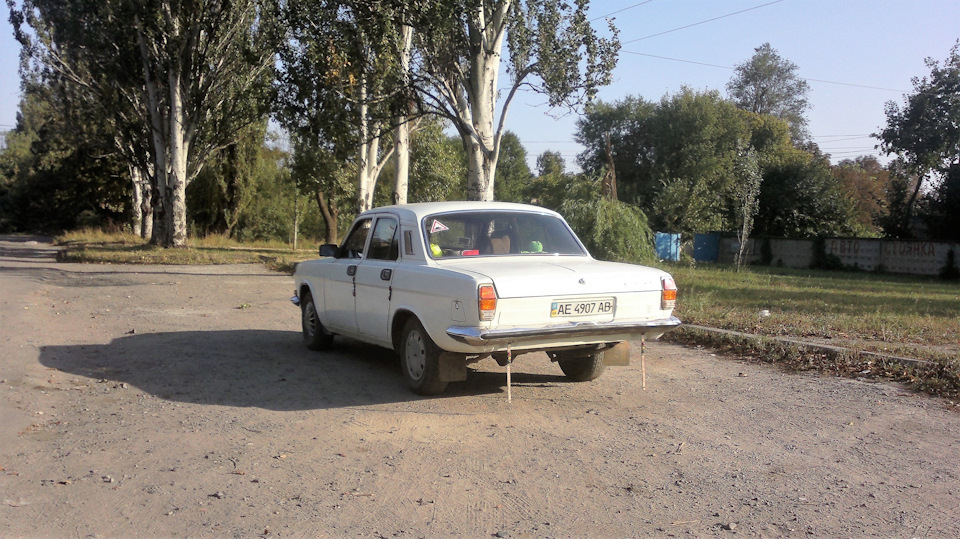 Маленький розколгосп 2