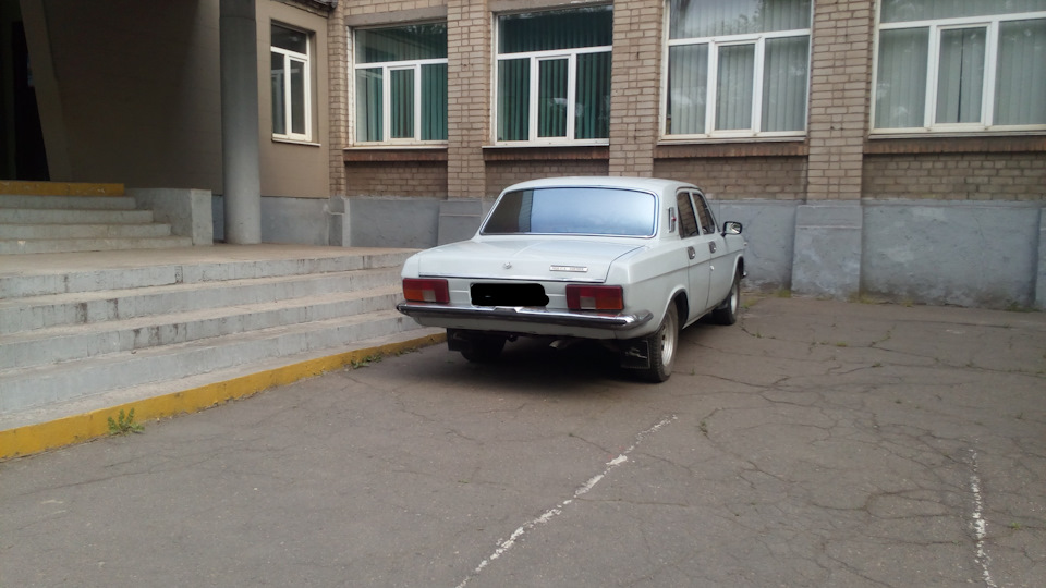 Приколи нашого містечка 1
