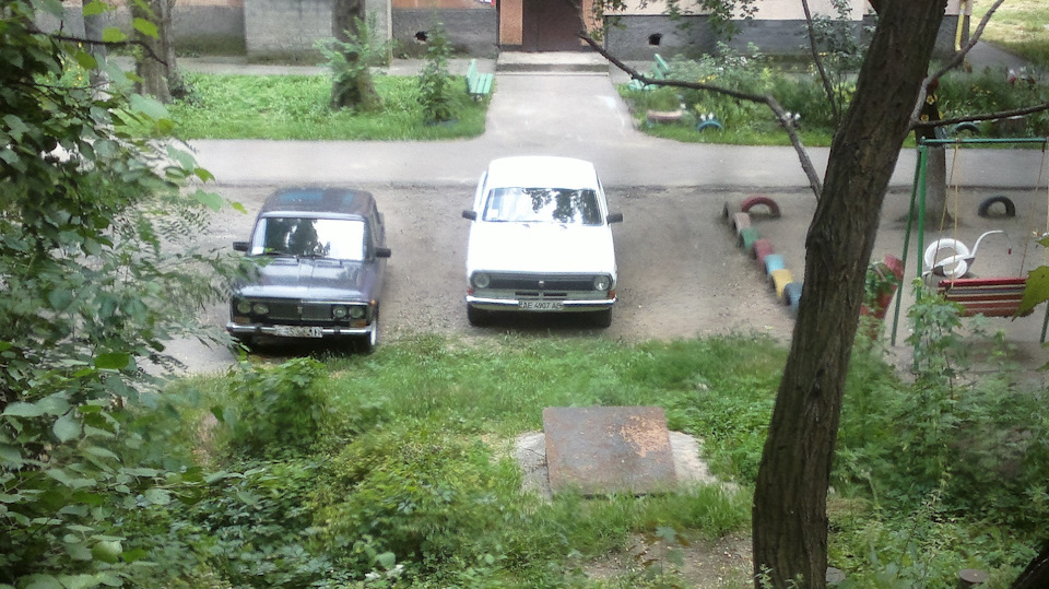 Прожор бензину 2