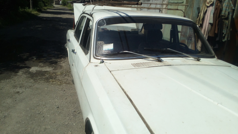 Натхненник 1