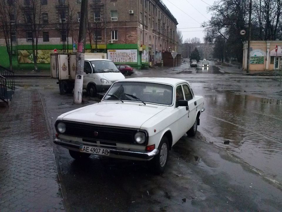Весняний настрій 2