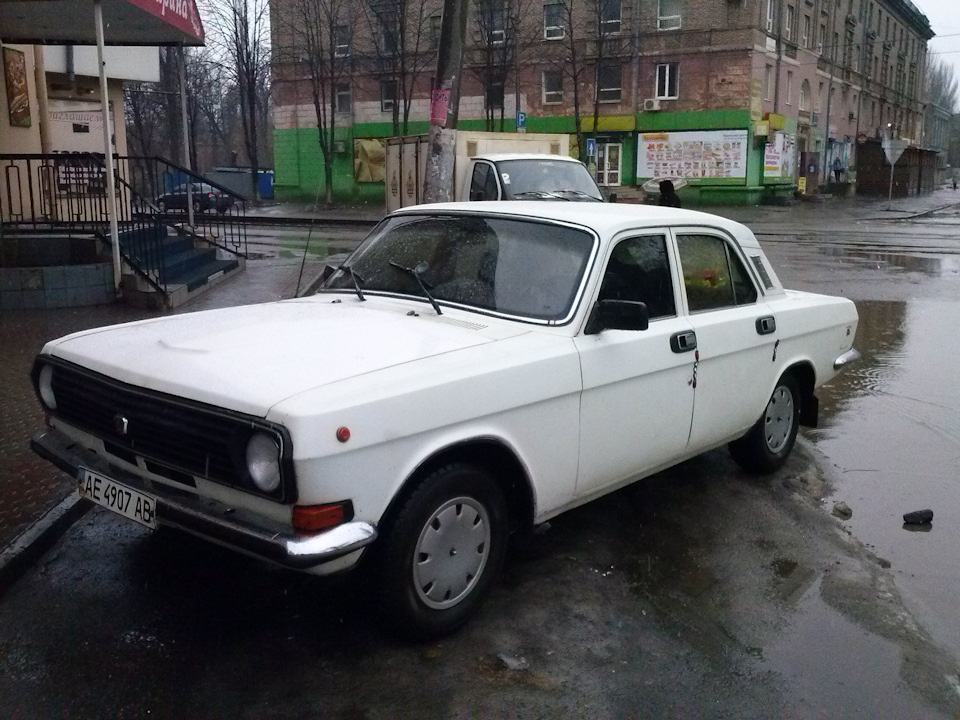 Весняний настрій 1