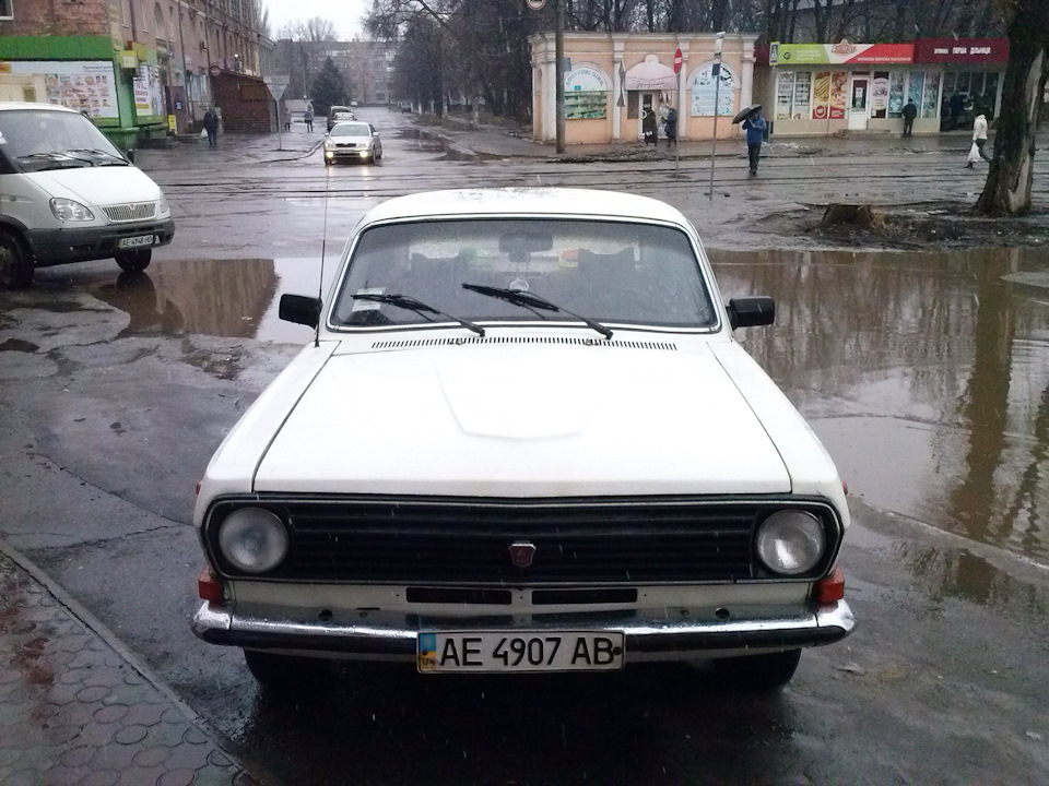 Весняний настрій 3