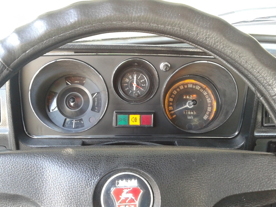 Декор у торпеді. 3