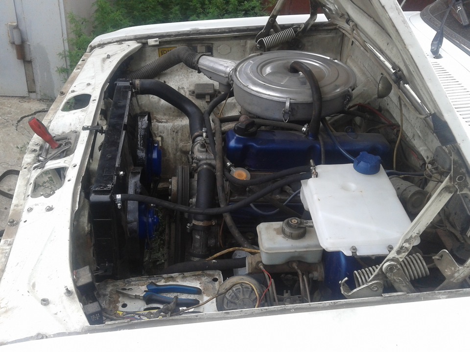 Карлсон ч3. 3