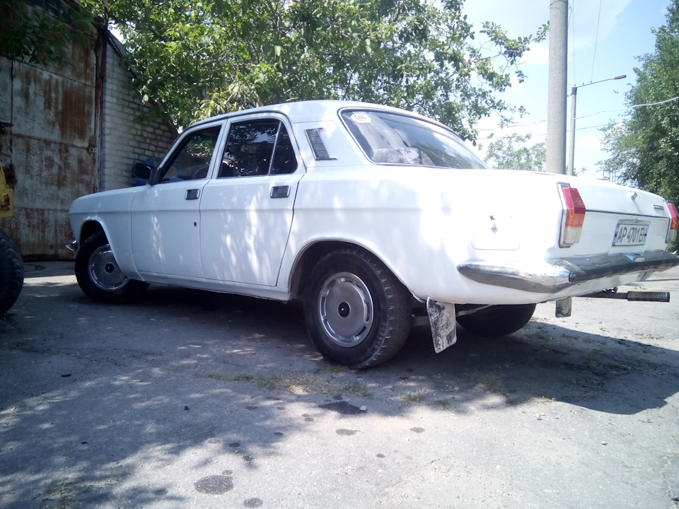 Ковпаки 4