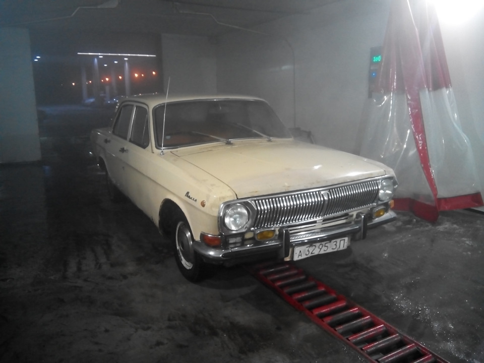 Наш автопарк 5