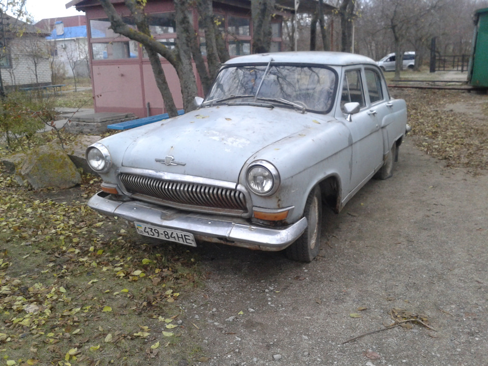 Наш автопарк 3