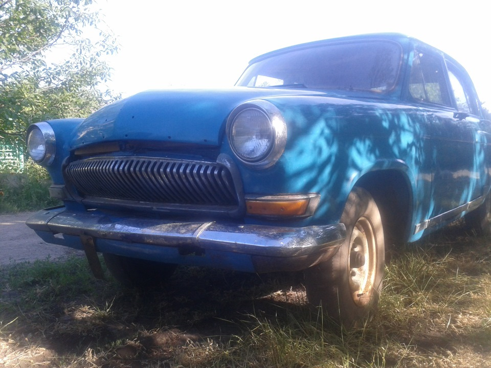 Наш автопарк 2