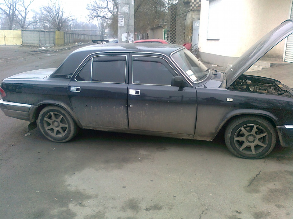 Не доля( 5