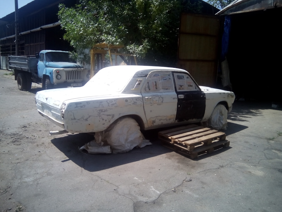 Пофарбувалися 3
