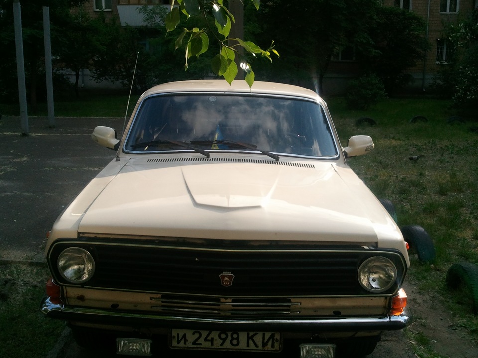 Фарбування дзеркал 3
