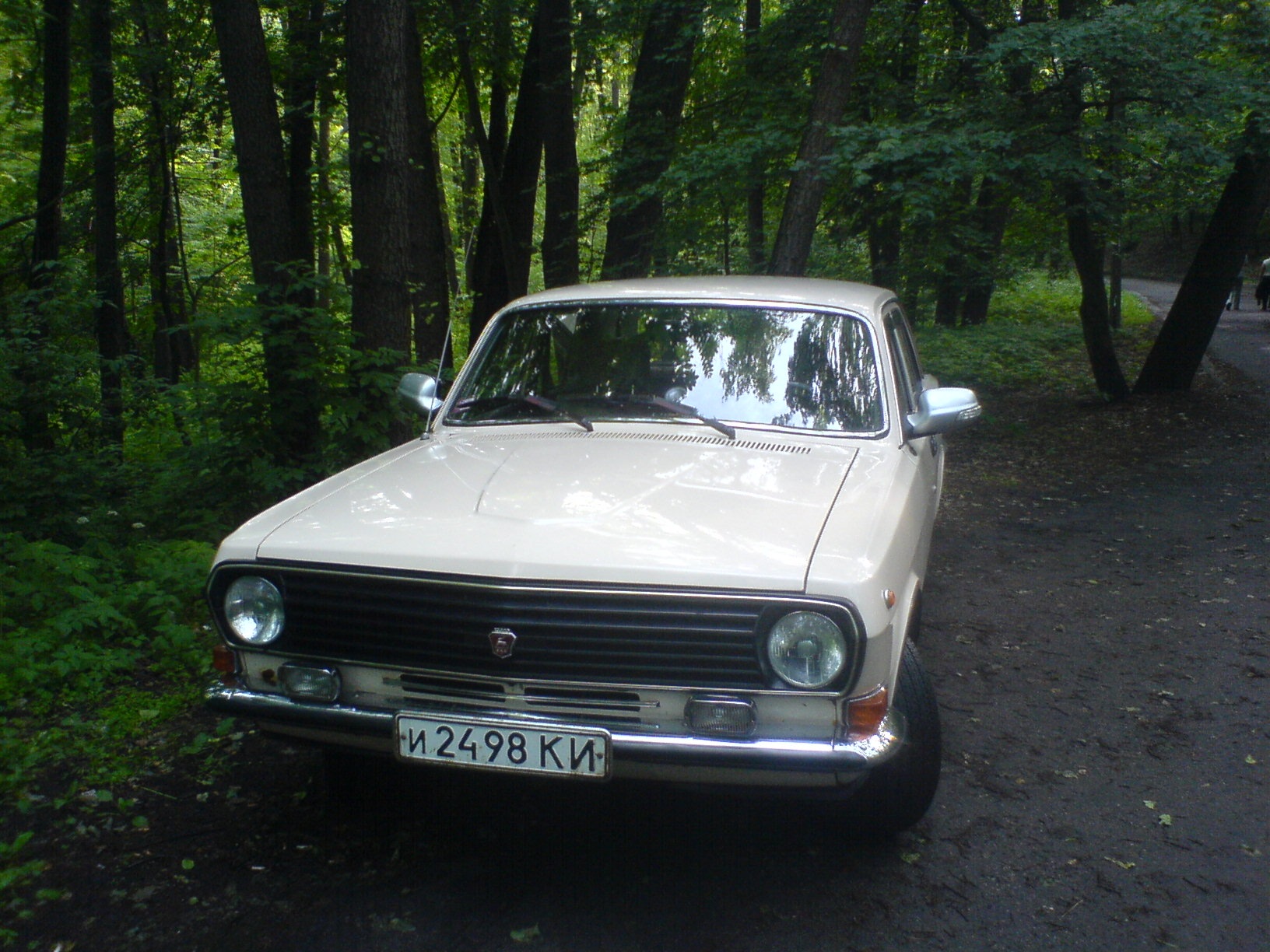Просто так:), фотографії з повсякденного життя авто… 1