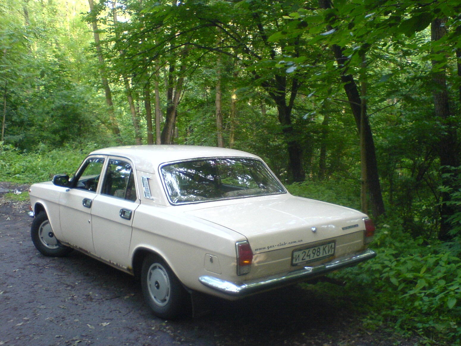 Просто так:), фотографії з повсякденного життя авто… 3
