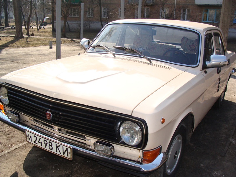 Просто так:), фотографії з повсякденного життя авто… 4
